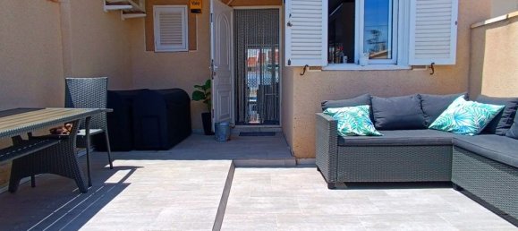 Таунхаус с 3 спальнями в Торревьеха, Испания № 170314 25