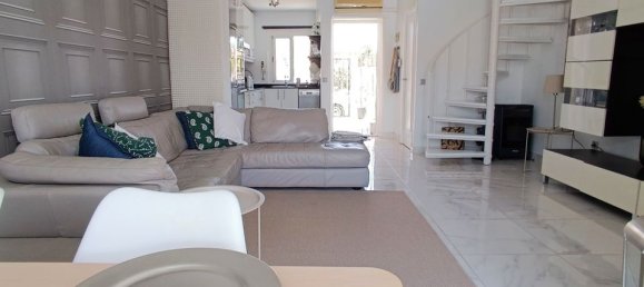 Таунхаус с 3 спальнями в Торревьеха, Испания № 170314 38