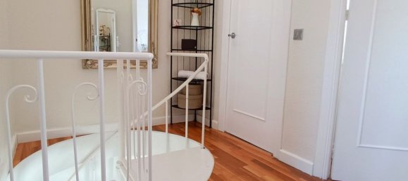 Таунхаус с 3 спальнями в Торревьеха, Испания № 170314 9