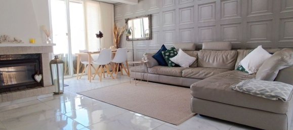 Таунхаус с 3 спальнями в Торревьеха, Испания № 170314 21