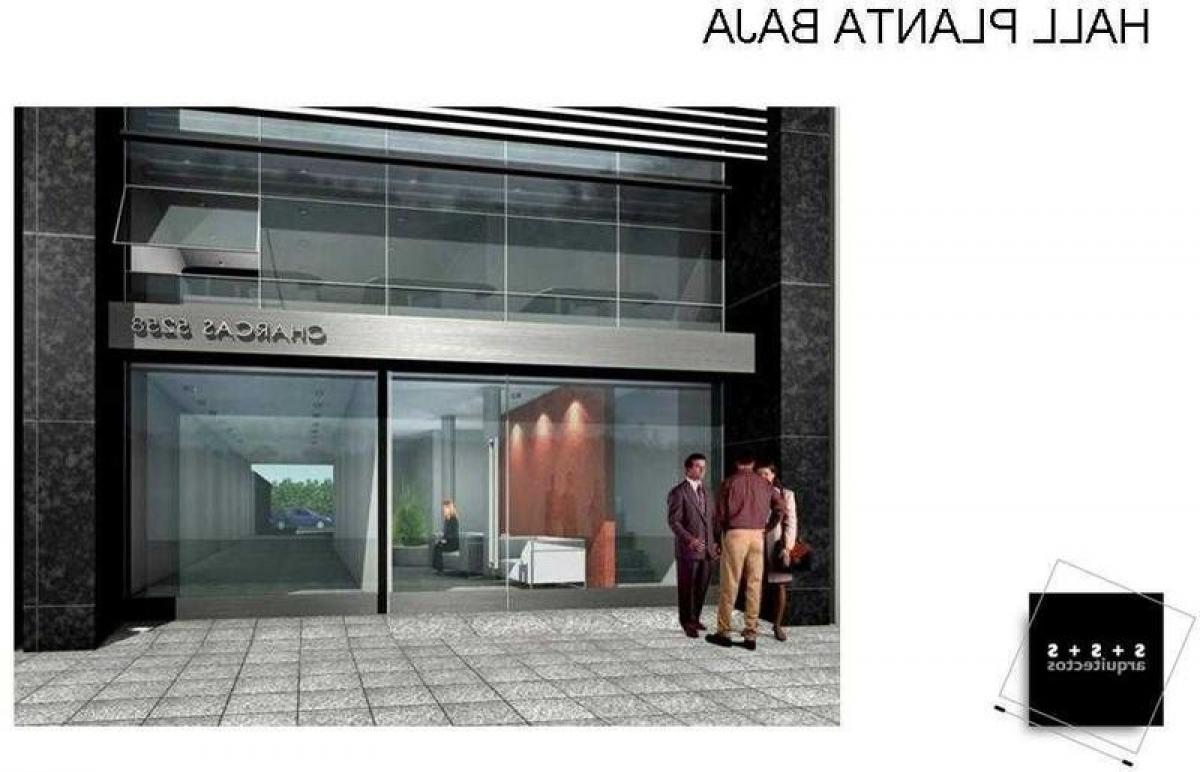  مكتب في Buenos Aires, Argentina رقم 109746