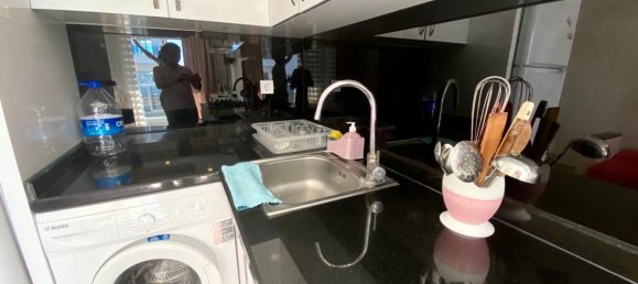 Estúdio em Kestel, Turkey N.º 29846 3