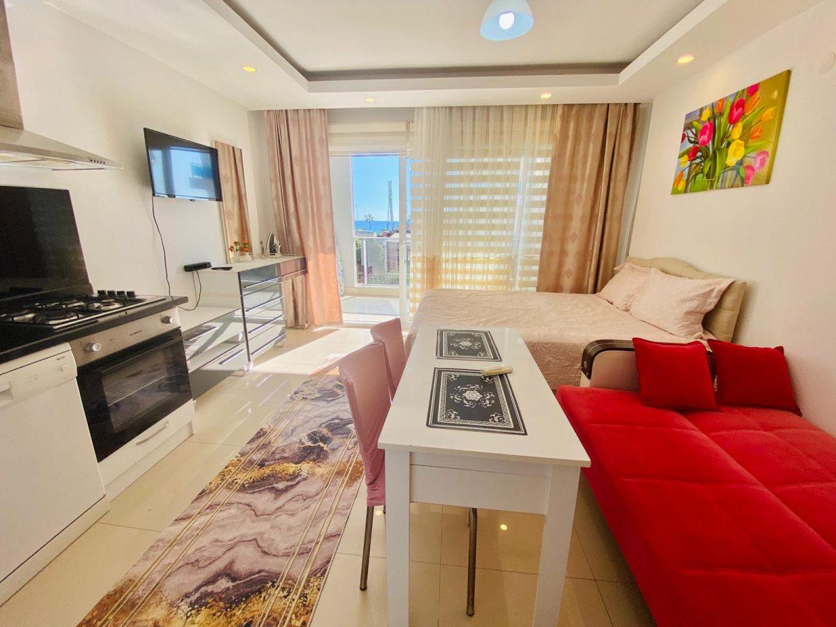 Estúdio em Kestel, Turkey N.º 29846