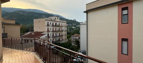 3 rooms Apartment in Patti, Italy No. 2895 6