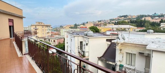 3 rooms Apartment in Patti, Italy No. 2895 17