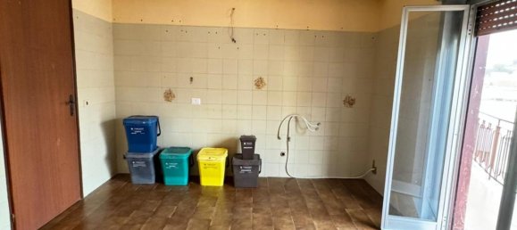 3 rooms Apartment in Patti, Italy No. 2895 16