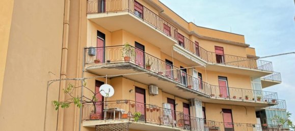 3 rooms Apartment in Patti, Italy No. 2895 9