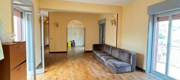 3 rooms Apartment in Patti, Italy No. 2895 10