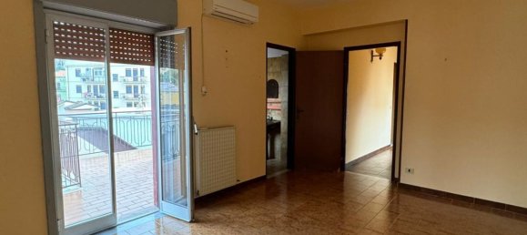 3 rooms Apartment in Patti, Italy No. 2895 12
