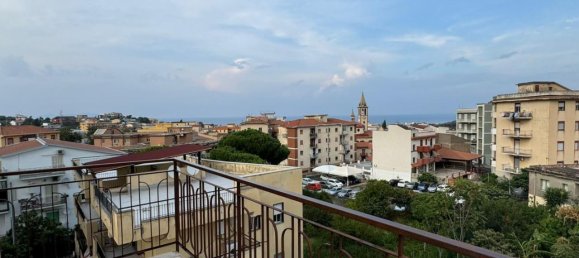 3 rooms Apartment in Patti, Italy No. 2895 8