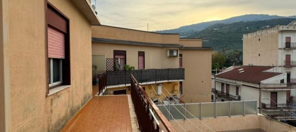 3 rooms Apartment in Patti, Italy No. 2895 4