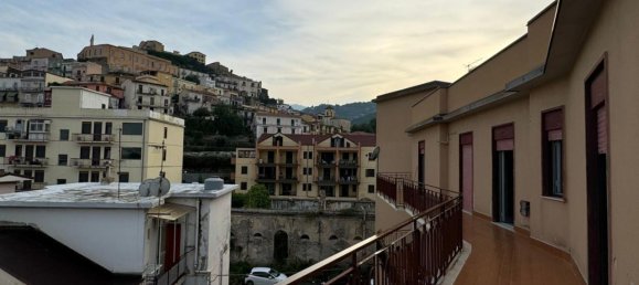 3 rooms Apartment in Patti, Italy No. 2895 15