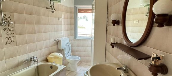 3 rooms Apartment in Patti, Italy No. 2895 2