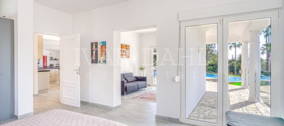 4 Schlafzimmer Villa in Marbella, Spain, Nr. 62313 30