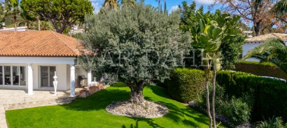 4 Schlafzimmer Villa in Marbella, Spain, Nr. 62313 28