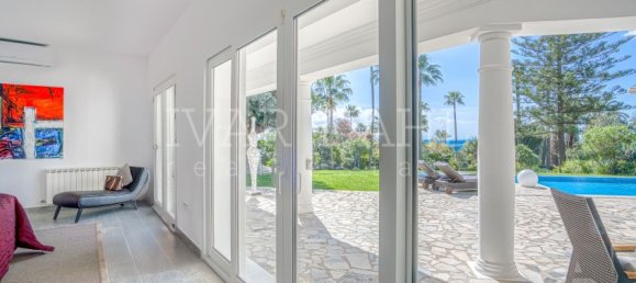 4 Schlafzimmer Villa in Marbella, Spain, Nr. 62313 20