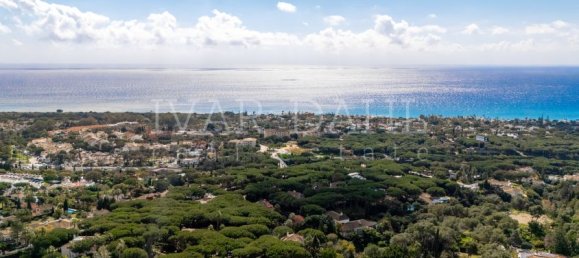 4 Schlafzimmer Villa in Marbella, Spain, Nr. 62313 15