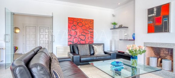 4 Schlafzimmer Villa in Marbella, Spain, Nr. 62313 31