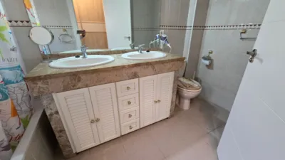 3 bedrooms House in Andalusia, Spain No. 181723