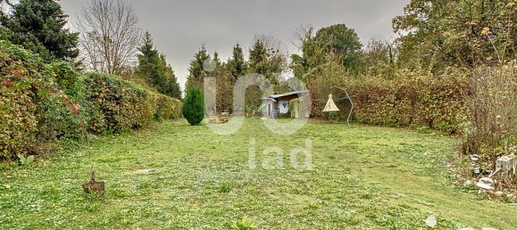 3 bedrooms House in Faux-Fresnay, France No. 158064 10