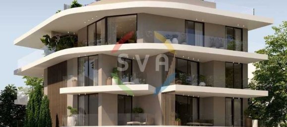 2 bedrooms Penthouse in Limassol, Cyprus No. 21330 5