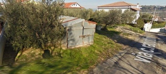 Земельный участок в Торревеккья Театина, Италия № 311049 2