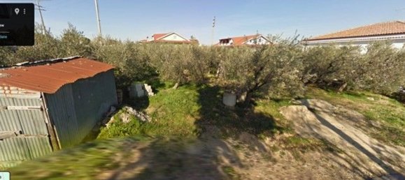 Земельный участок в Торревеккья Театина, Италия № 311049 3