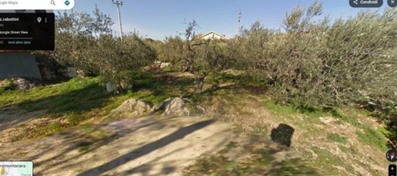 Земельный участок в Торревеккья Театина, Италия № 311049 4