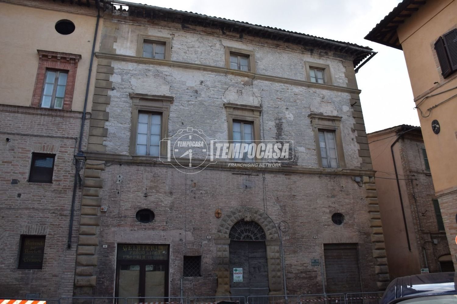 5 Schlafzimmer Wohnung in Caldarola, Italy, Nr. 366814
