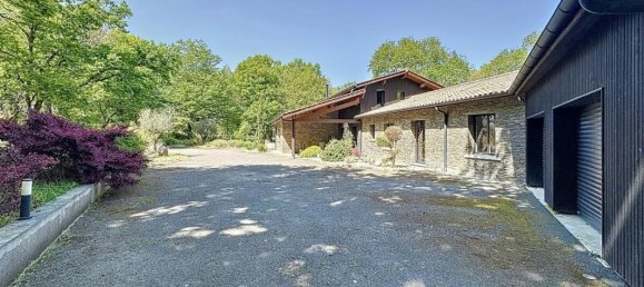 Villa de 6 dormitorios en Beychac-et-Caillau, France No. 352237 6