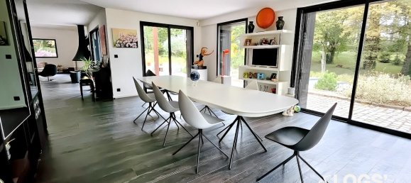 Villa de 6 dormitorios en Beychac-et-Caillau, France No. 352237 8