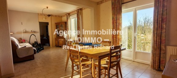 4 bedrooms House in Corbeilles, France No. 159497 9