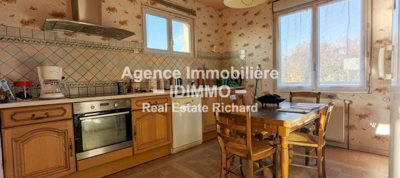 4 bedrooms House in Corbeilles, France No. 159497 10