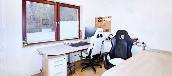 2 غرف نوم منزل ذو طابقين في Kassel, Germany رقم 43848 5