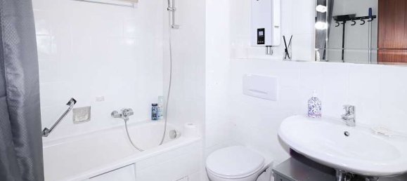 2 غرف نوم منزل ذو طابقين في Kassel, Germany رقم 43848 6