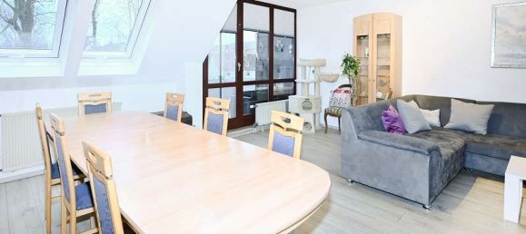 2 غرف نوم منزل ذو طابقين في Kassel, Germany رقم 43848 2