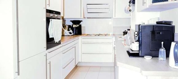 2 غرف نوم منزل ذو طابقين في Kassel, Germany رقم 43848 3