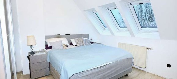 2 غرف نوم منزل ذو طابقين في Kassel, Germany رقم 43848 8