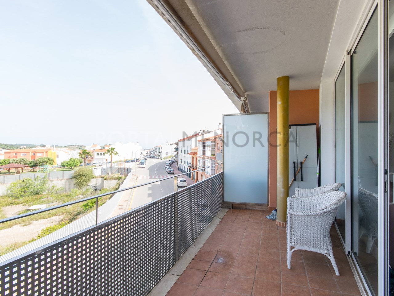 3 bedrooms Duplex in Es Mercadal, Spain No. 162090