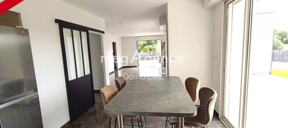 Casa de 4 dormitorios en Landeronde, France No. 363627 3