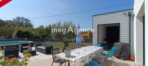 Casa de 4 dormitorios en Landeronde, France No. 363627 6