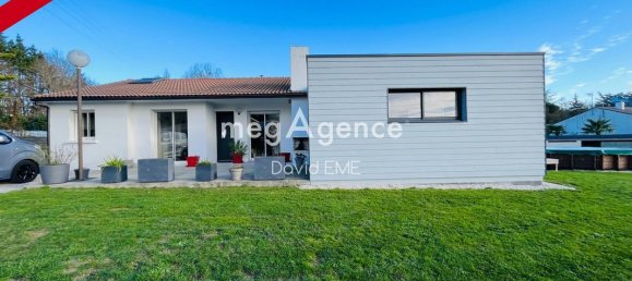 Casa de 4 dormitorios en Landeronde, France No. 363627 4