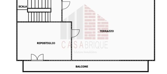3 rooms House in Bagheria, Italy No. 178688 26