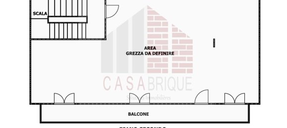 3 rooms House in Bagheria, Italy No. 178688 25