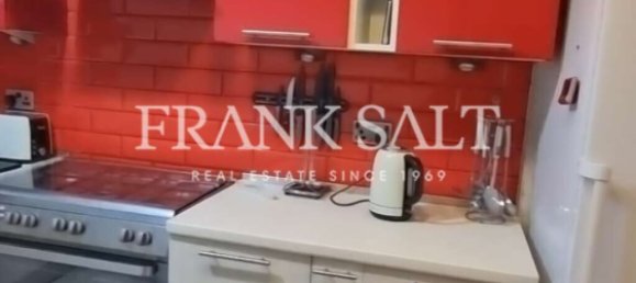 2 غرف نوم تاون هاوس في Xghajra, Malta رقم 8215 9