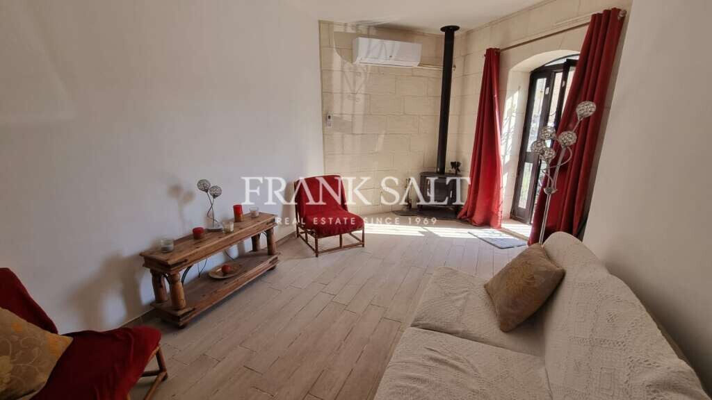 2 غرف نوم تاون هاوس في Xghajra, Malta رقم 8215