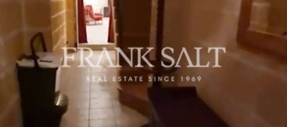 2 غرف نوم تاون هاوس في Xghajra, Malta رقم 8215 6