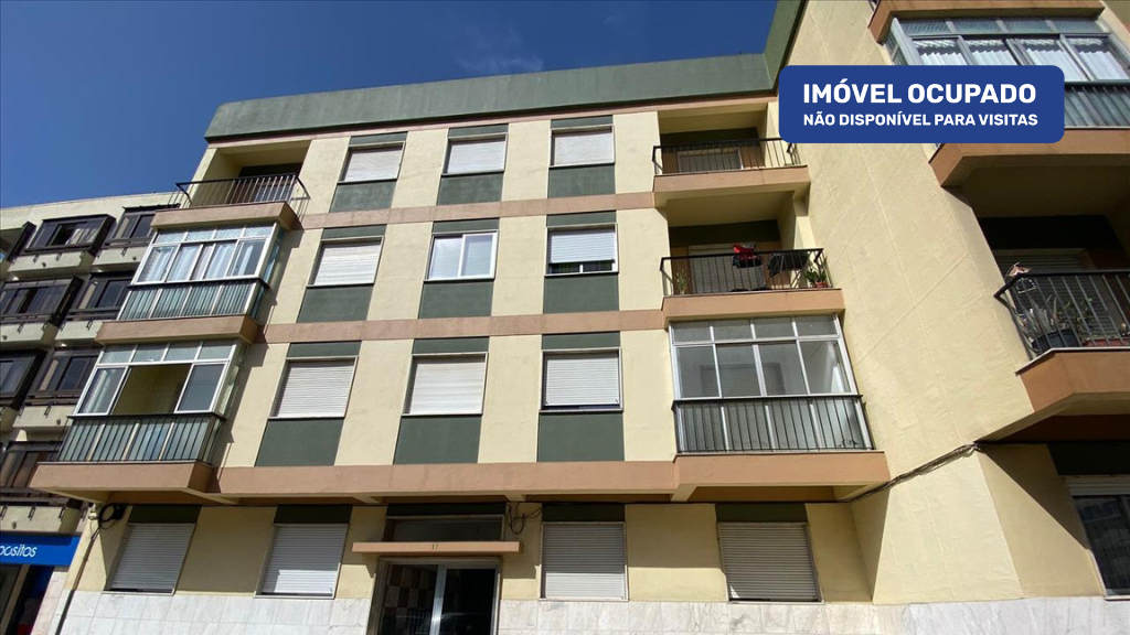 Apartamento de 3 dormitorios en Setubal, Portugal No. 154303