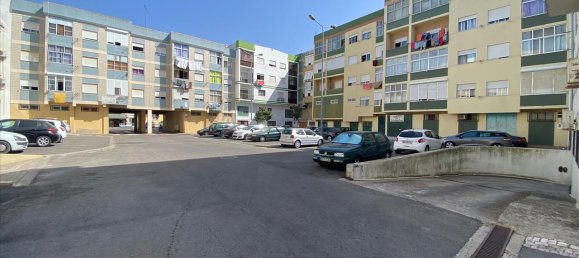 Apartamento de 3 dormitorios en Setubal, Portugal No. 154303 6