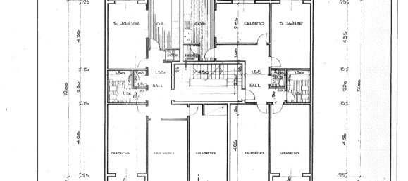 Apartamento de 3 dormitorios en Setubal, Portugal No. 154303 8
